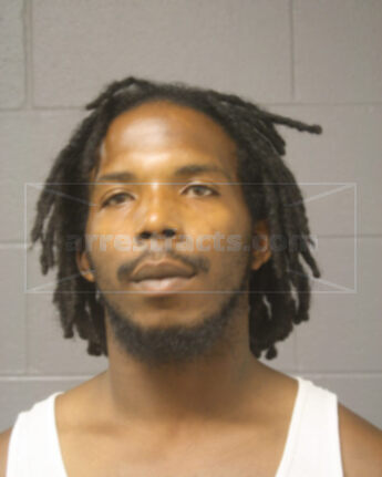Brandon Meeks