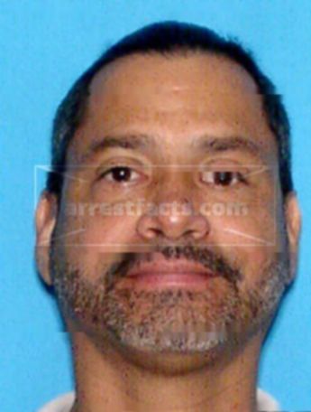 Norman Francis Rivera
