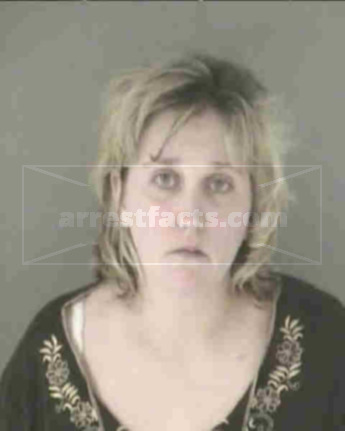 Jeannett Leann Sinclair
