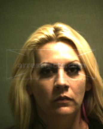 Delina Dawn Boyd
