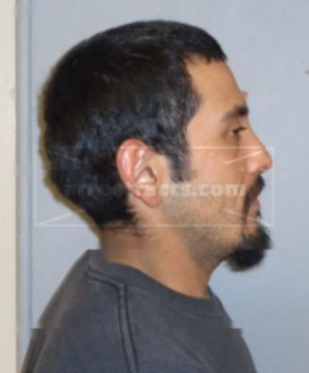 Elias Rosas