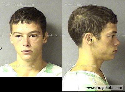 Trevor Lee Mullins