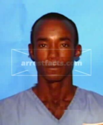 Willie D Ervin