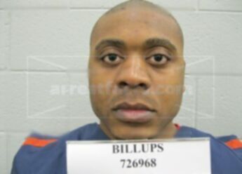 John Edward Billups
