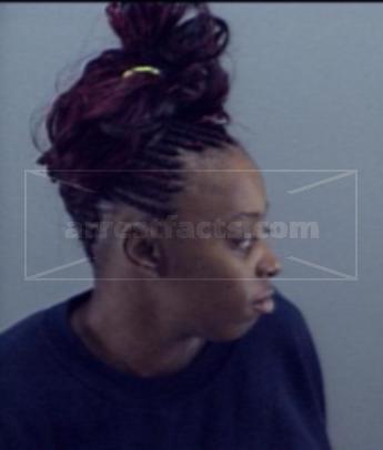 Shelicia Yvonne Williams