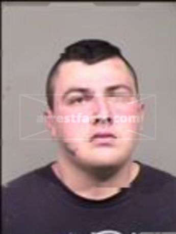 Christopher Tyler Crockett