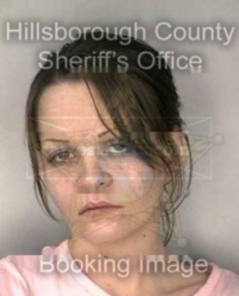 Heidi Adiel Lightfoot