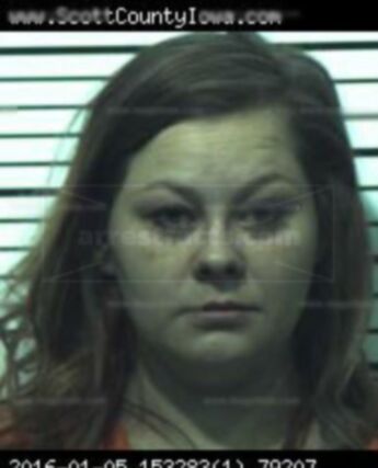 Katie Elizabeth Brock