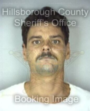 Mark Allen Richey