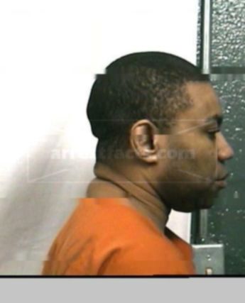 Anthony D Hill