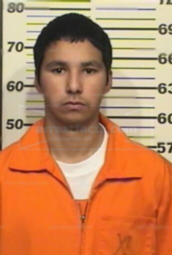 James D Apodaca