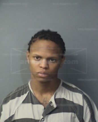 Daevon Nesean Wright