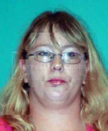 Jamie Lynn Wimer