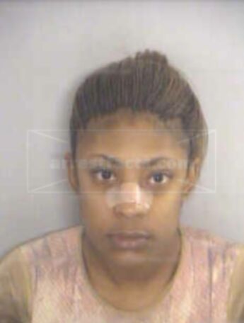 Ari Brianna Miles