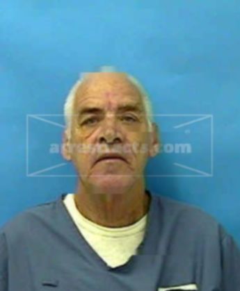 Jerry D Strunk