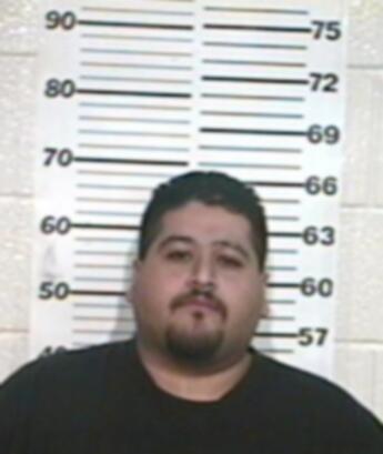 Stephen Eli Galvan