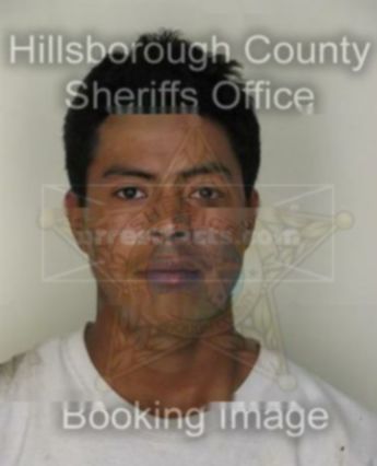 Carlos Perez