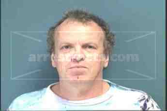 Harold Ross Hines