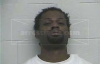 Derek Lance Ford