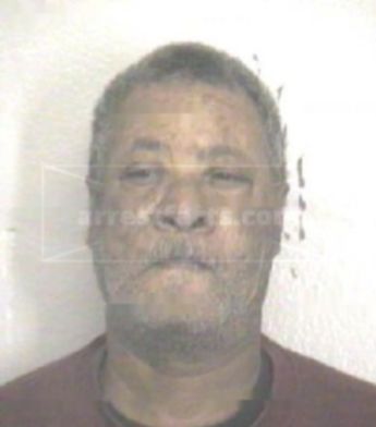 Eugene Washington