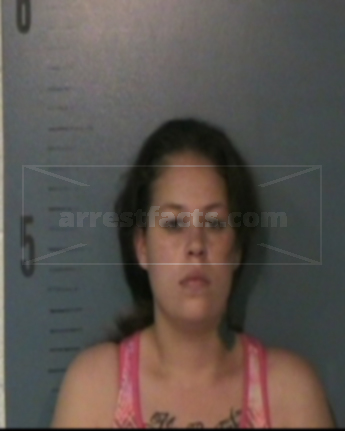 Joanna Nicole Bryant