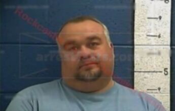 John Franklin Blair