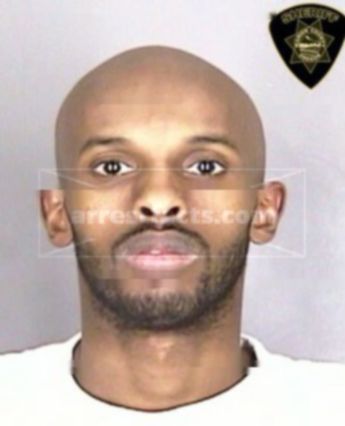 Asad Abulaziz Mohamed