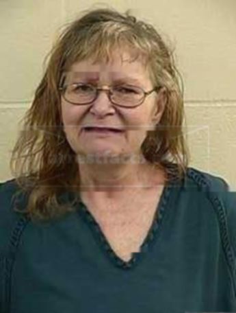 Dawn Alane Parker