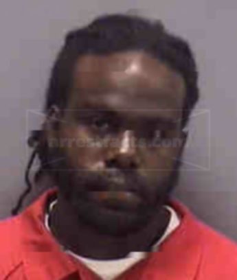 Charles Bernard Harris
