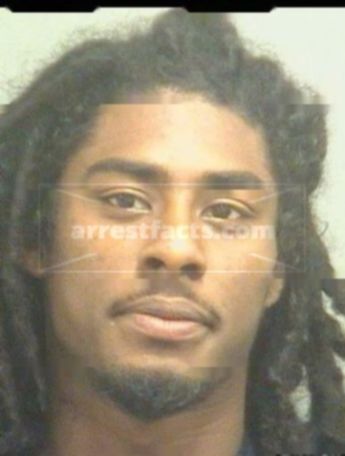 Vincent Lamar Jackson