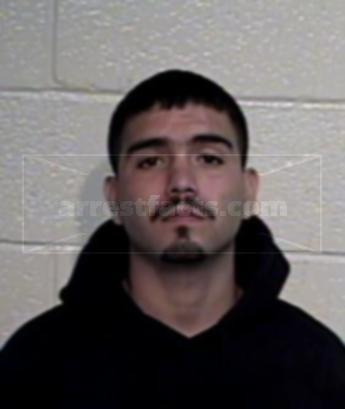 Ramon Gerardo Ramirez Rodriguez