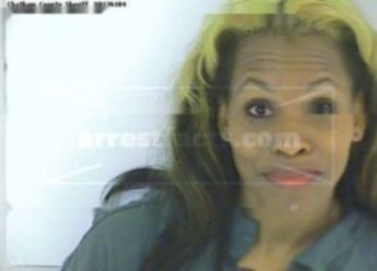 Toshay Jenelle Stewart