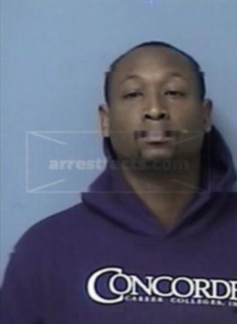 Kendrick Littleton