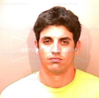 Brad Allen Weston
