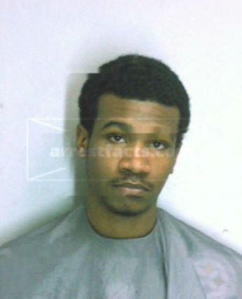 Zamar Wayne Hawthorne