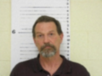 Rickey Robey Russell