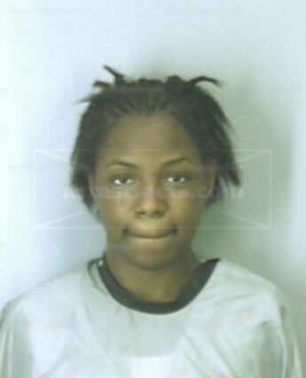 Mariah Renee Bellard