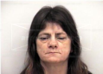Nell Elizabeth Ross