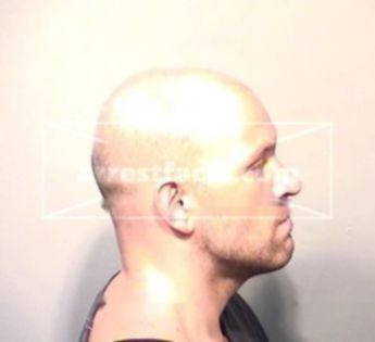 Michael Anthony Jenkins
