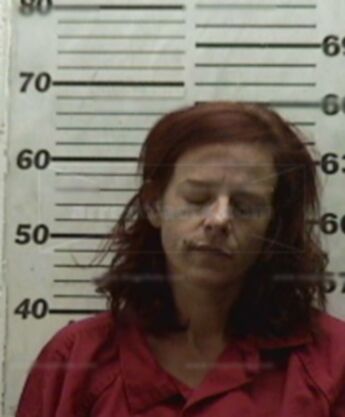 Teresa M Mcardle