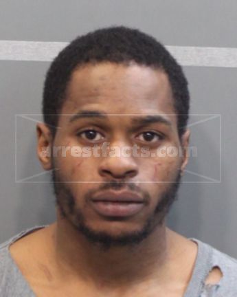 Antrell Lamar Davenport