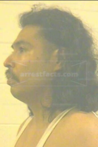 Cresencio Castro-Martinez