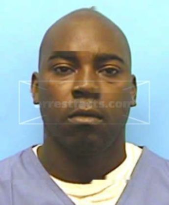 Anthony Charles Henry