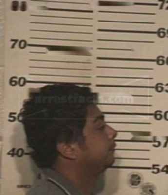 Roberto Solis Rodriguez