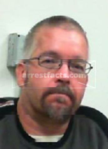 Kevin Charles Taylor