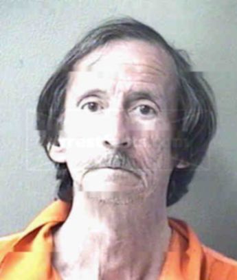 Robert Wayne Green