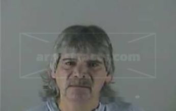 Ronald Lewis Ramsey