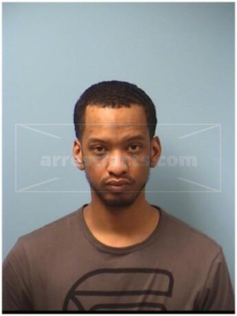 Christopher Michael Johnson