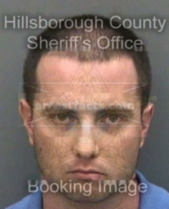Brian Lee Caldwell