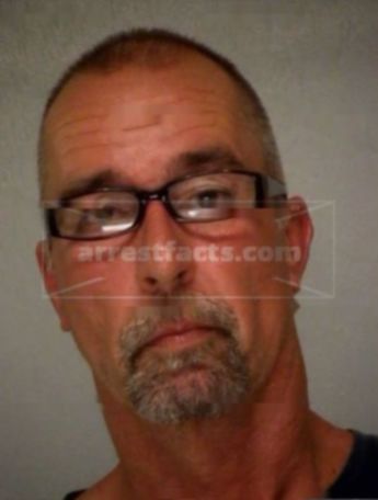 Grady L Bodiford